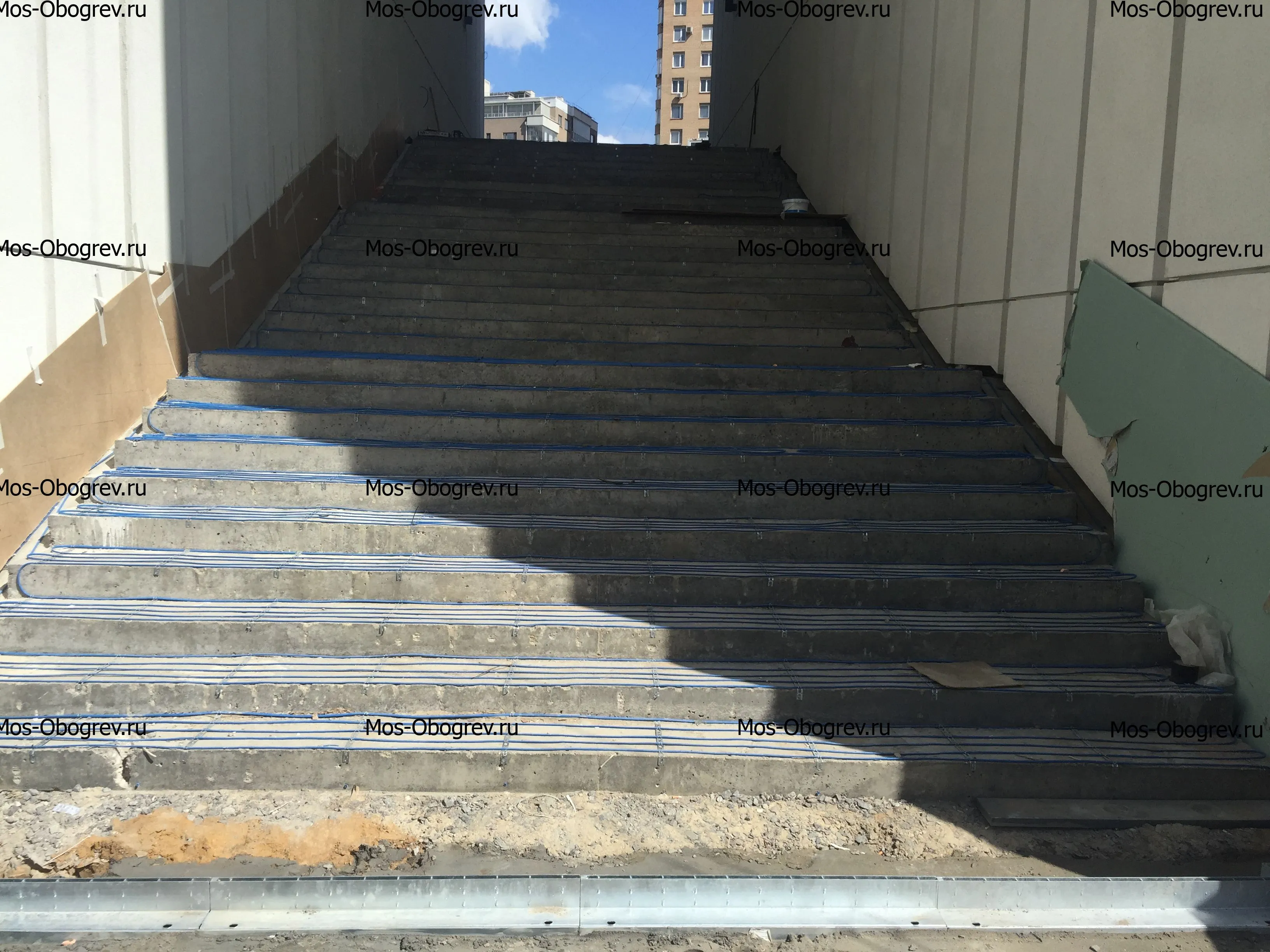 ЖК Бродский