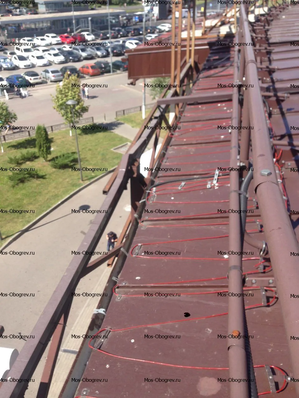 г. Москва ТЦ Круг