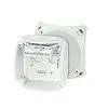 Hensel KF 0402 G распределительная коробка Mos-Obogrev.ru