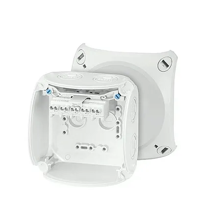 Hensel KF 0404 G распределительная коробка Mos-Obogrev.ru