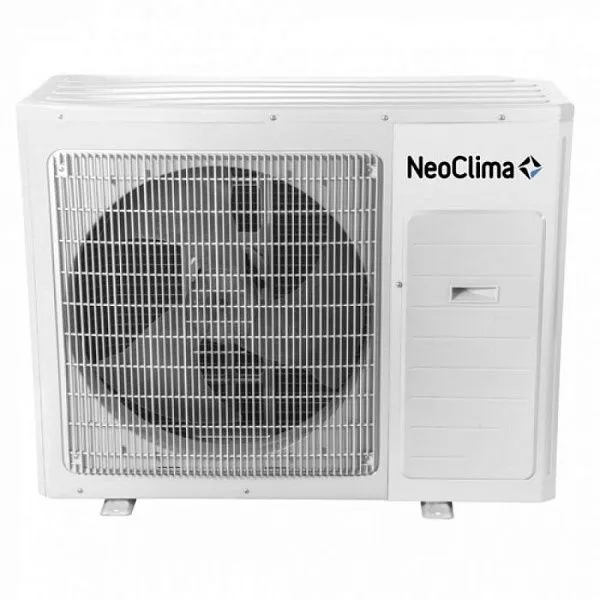 Кондиционер NeoClima NS/NU-HAX12R серия G-Plasma Mos-Obogrev.ru