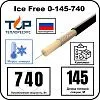 Нагревательная секция Ice Free 0-145-740 Mos-Obogrev.ru
