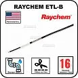 raychem etl-b саморегулирующийся греющий кабель Mos-Obogrev.ru RAYCHEM ETL-B Саморегулирующийся греющий кабель Mos-Obogrev.ru