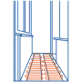 Электрический теплый пол для балкона и лоджии