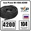 Ice Free M-104-4200 двухжильная нагревательная секция Mos-Obogrev.ru