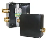 Коробка соединительная РТВ 1007 Mos-Obogrev.ru