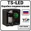 Коробка соединительная TS-LED Mos-Obogrev.ru