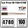 Ice Free М-160-4780 двухжильная нагревательная секция Mos-Obogrev.ru
