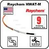 Raychem HWAT-M Cаморегулирующийся греющий кабель Mos-Obogrev.ru