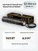 Нагревательный мат Золотое сечение GS-960-6,0 Mos-Obogrev.ru
