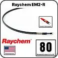 Raychem EM2-R Cаморегулирующийся греющий кабель Mos-Obogrev.ru