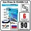 Комплект Ice Free S-15-006-1,5 греющего кабеля для водопровода внутри трубы Mos-Obogrev.ru