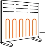 Конвекторы Mos-Obogrev.ru