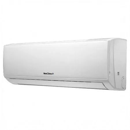 Кондиционер NeoClima NS/NU-HAL36F серия Plasma Mos-Obogrev.ru