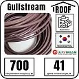 Gulfstream ROOF 700Вт/41,0м комплект резистивного греющего кабеля Mos-Obogrev.ru