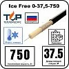 Ice Free 0-37,5-750 одножильная нагревательная секция Mos-Obogrev.ru