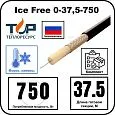 Ice Free 0-37,5-750 одножильная нагревательная секция Mos-Obogrev.ru