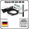 Терморегулятор Eberle EM 524 89 DR Mos-Obogrev.ru