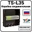 Коробка соединительная TS-L35 Mos-Obogrev.ru