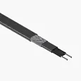 Саморегулирующийся кабель SNK-S-17-200-CR-UV, 17вт/м, с экраном и УФ-защитой, бухта 200м Mos-Obogrev.ru
