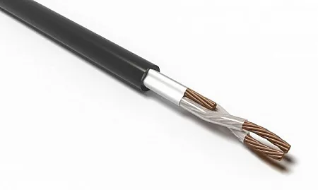 Секция нагревательная кабельная 5IR-U-2-01-3850-040 Mos-Obogrev.ru