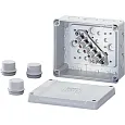Hensel K 9065 распределительная коробка Mos-Obogrev.ru