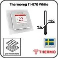 Терморегулятор Thermoreg TI-970 White Mos-Obogrev.ru