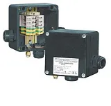 Коробка соединительная РТВ 402 Mos-Obogrev.ru