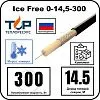 Ice Free 0-14,5-300 одножильная нагревательная секция Mos-Obogrev.ru