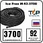 Ice Free M-92-3700 двухжильная нагревательная секция Mos-Obogrev.ru