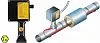 Соединительная коробка Raychem JBS-100-E (Eex e) Mos-Obogrev.ru