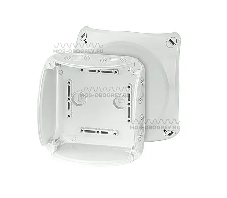 Hensel KF 0600 G распределительная коробка Mos-Obogrev.ru