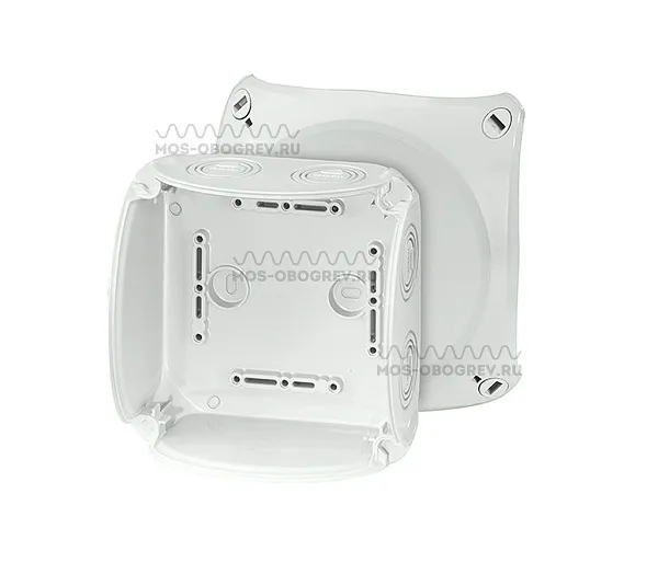 Hensel KF 0600 G распределительная коробка Mos-Obogrev.ru