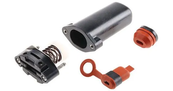 E-150 Механический комплект для оконцевания End Seal Mos-Obogrev.ru