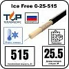 Ice Free 0-25-515 одножильная нагревательная секция Mos-Obogrev.ru