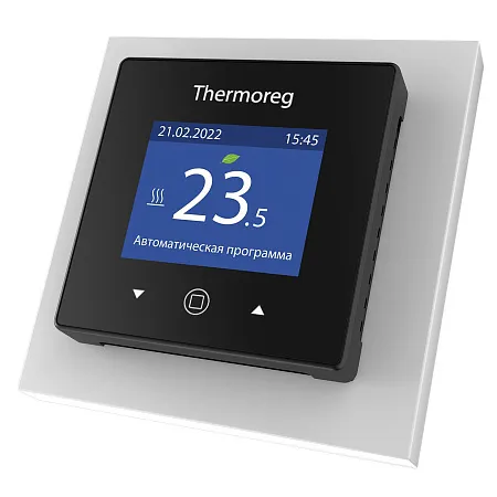 Терморегулятор Thermoreg TI-970 Mos-Obogrev.ru