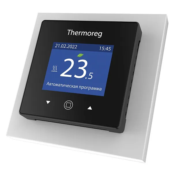 Терморегулятор Thermoreg TI-970 Mos-Obogrev.ru