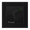 Терморегулятор Thermoreg TI-200 Design Black Mos-Obogrev.ru