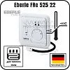 Терморегулятор для теплого пола Eberle FRe 525 22 Mos-Obogrev.ru