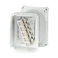 Hensel KF 1616 G распределительная коробка Mos-Obogrev.ru