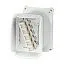 Hensel KF 1616 G распределительная коробка Mos-Obogrev.ru