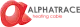 Alphatrace