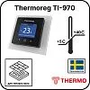 Терморегулятор Thermoreg TI-970 Mos-Obogrev.ru