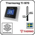 Терморегулятор Thermoreg TI-970 Mos-Obogrev.ru