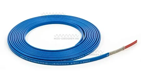 Raychem 26XL2-ZH Cаморегулирующийся греющий кабель Mos-Obogrev.ru