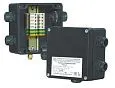 Коробка соединительная РТВ 602-2Б/0/3РС Mos-Obogrev.ru
