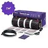 Мат нагревательный NUNICHO ETALON SHP 300 Вт/2,0м2 Mos-Obogrev.ru