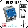 Терморегулятор OJ Electronics ETR2-1550 Mos-Obogrev.ru