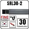 Fine Korea SRL30-2 Кабель греющий саморегулирующийся Mos-Obogrev.ru