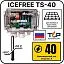 внешний блок управления icefree ts-40 Mos-Obogrev.ru Внешний блок управления ICEFREE TS-40 Mos-Obogrev.ru